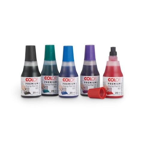 Colop Stamp, Refill Ink 25ml