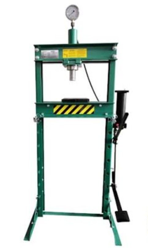 Sata 20T PEDAL PRESS