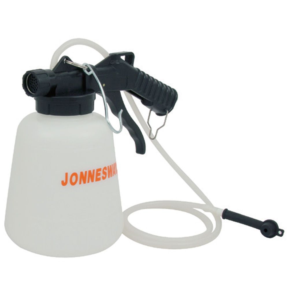 JONNESWAY BRAKE BLEEDER
