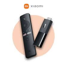 Mi TV Stick 1080