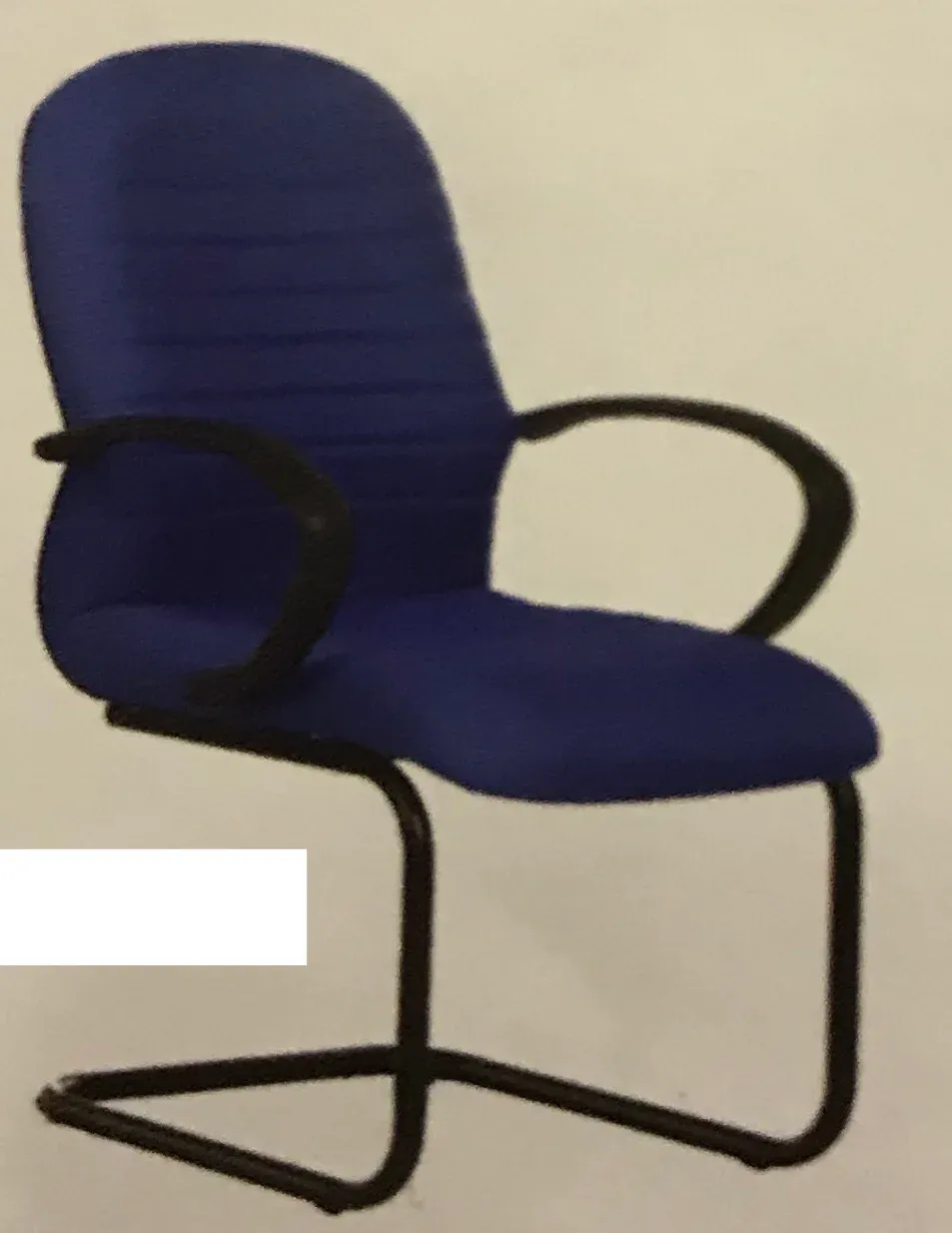 MOVEZA VISITOR CHAIR