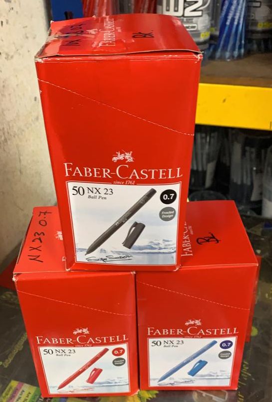 FABER-CASTELL 50NX23