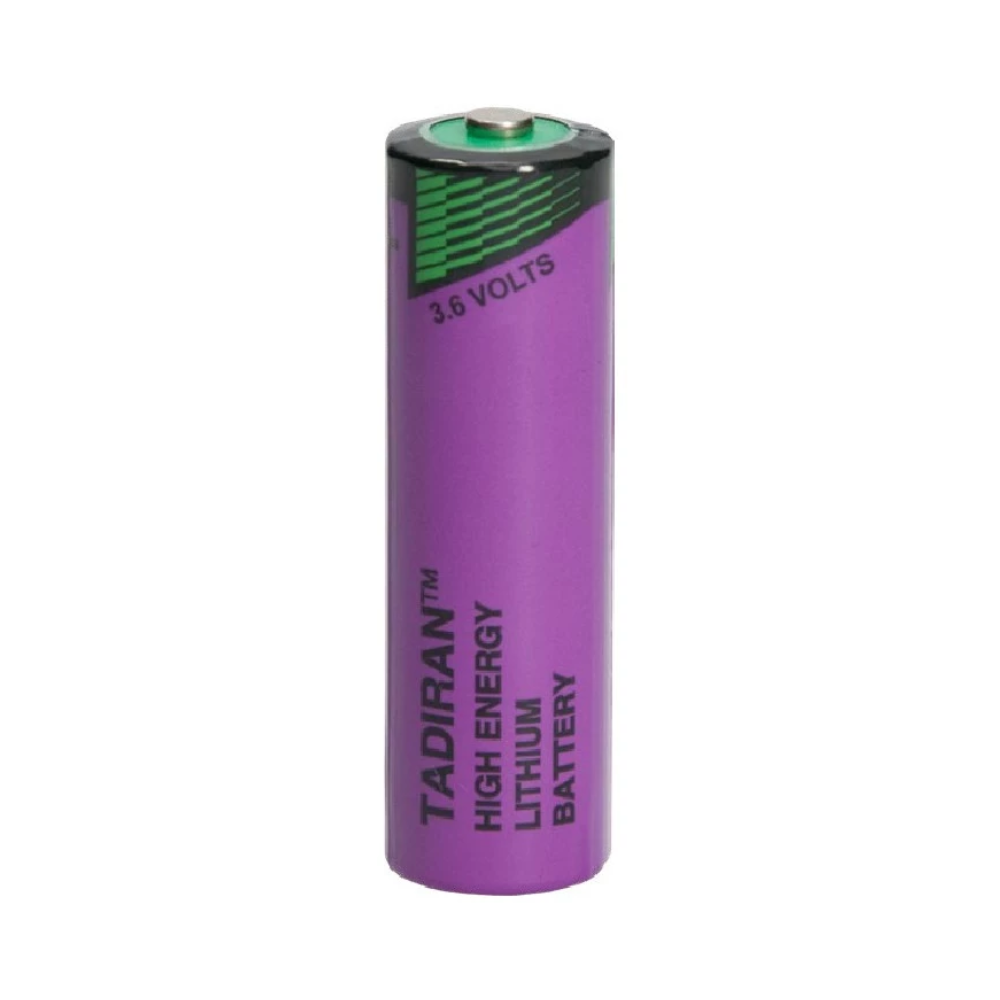 TADIRAN Type AA SL-360 SL360 Lithium Chloride battery 3.6V (For Sabah & Sarawak)