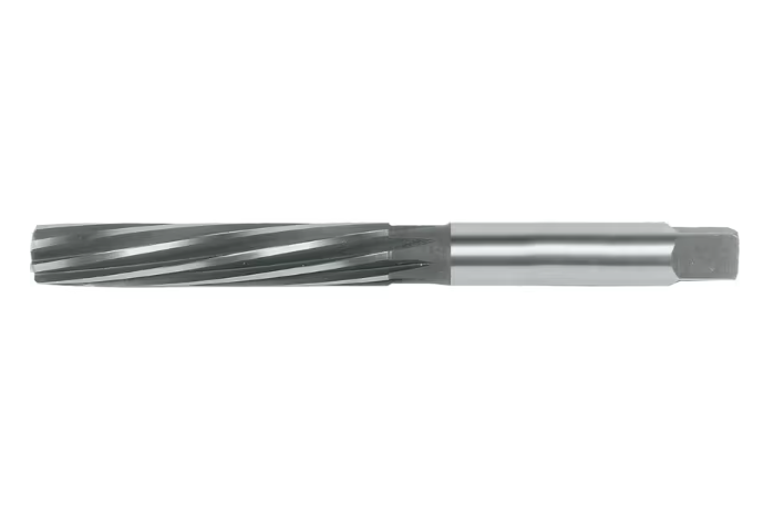 4.00mm HSS SP/FL PARALLEL HANDREAMER