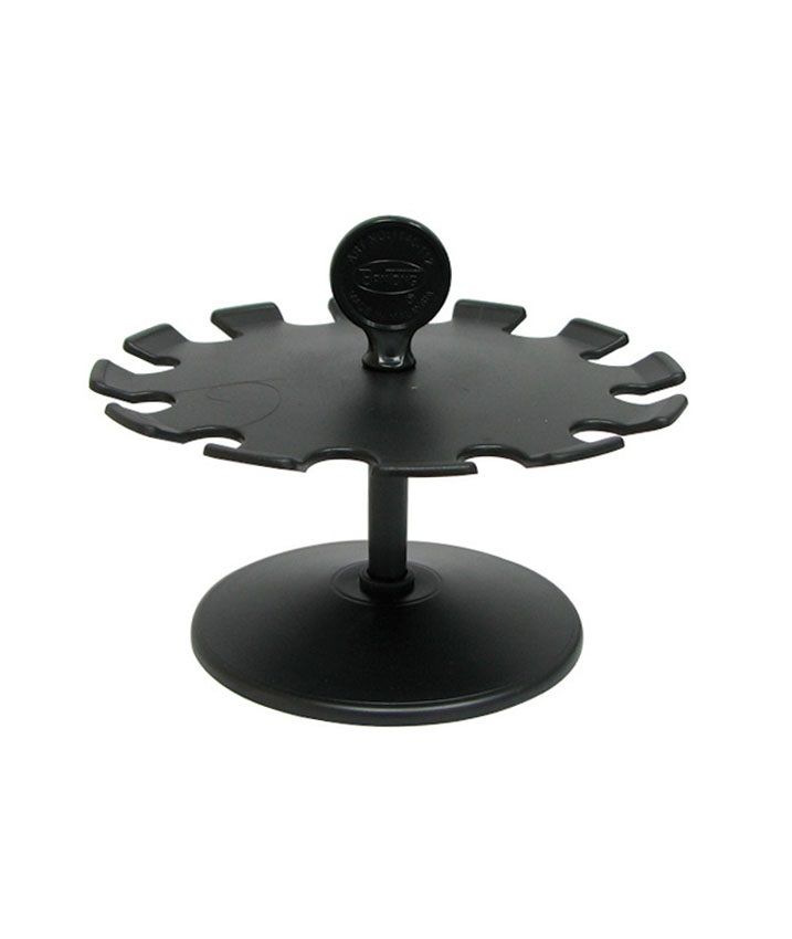 RUBBER STAMP HOLDER 12 hole