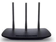 TP-LINK WR940N N450