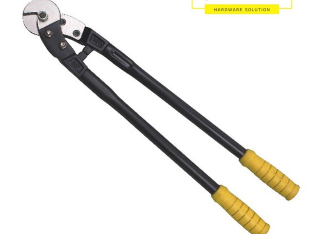 Cutter Heavy Duty Bolt Cutter 24"