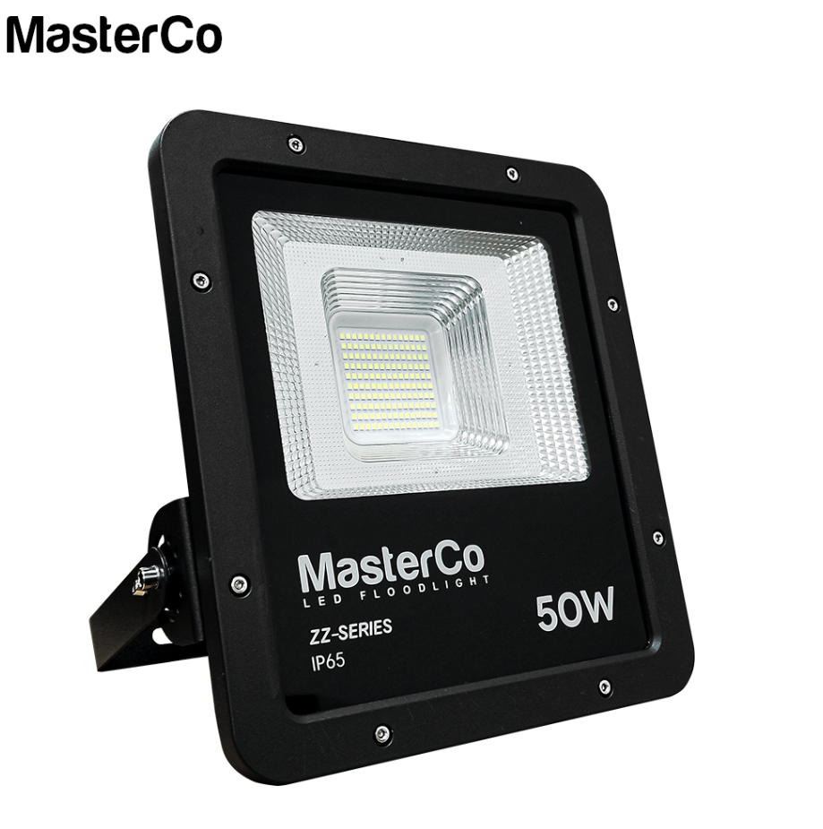 MASTERCO ZZ-SERIES 220V LED FLOOD LIGHT (50W) DAYLIGHT
