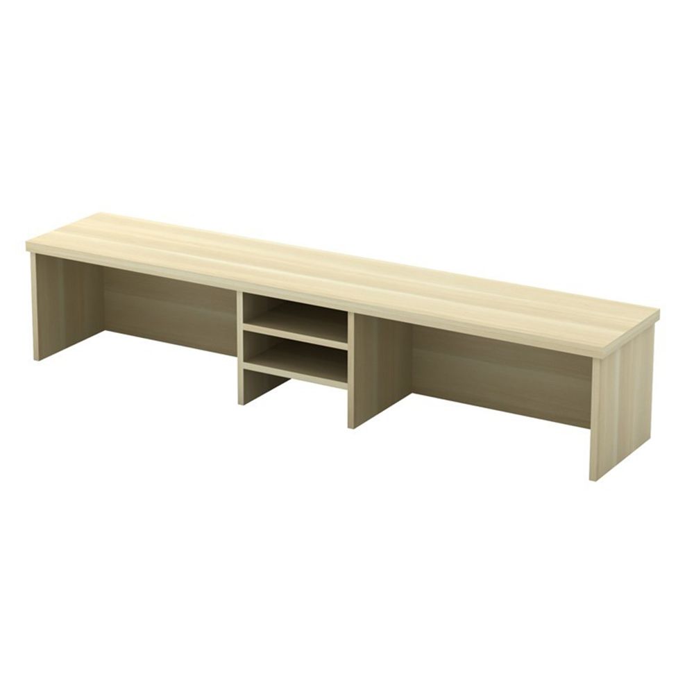VS RECEPTION COUNTER TOP (MAPLE)