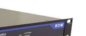 Eaton SonixTM 350-d PA/GA power amplifier unit