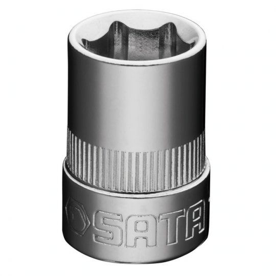 Sata 1/4” DR. ADAPTER 1/4”F X 3/8”M
