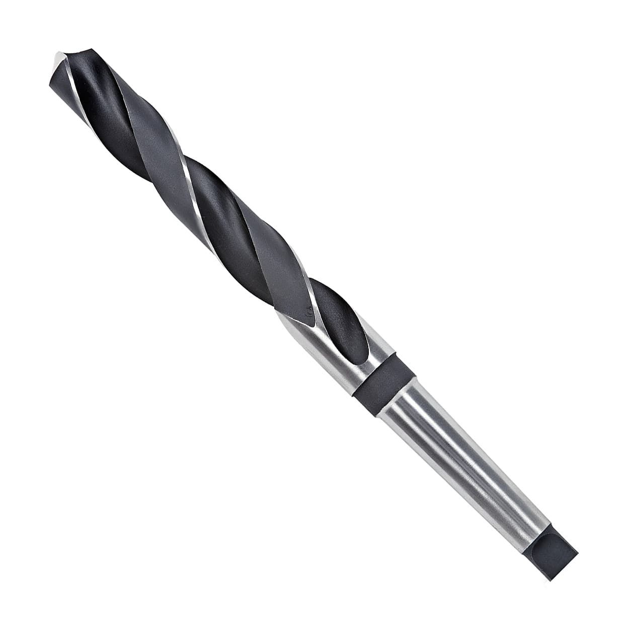 Miranda HSS Taper Shank Drill [25 - 30mm]