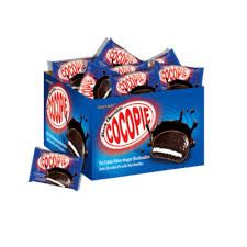 Cocopie Dark Chocolate (24s x 12)