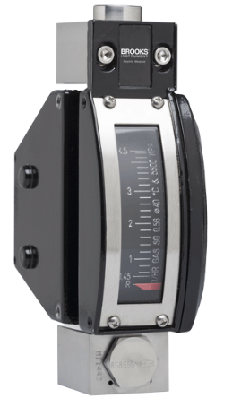 MT3750 Series Metal Tube Variable Area Flow Meters