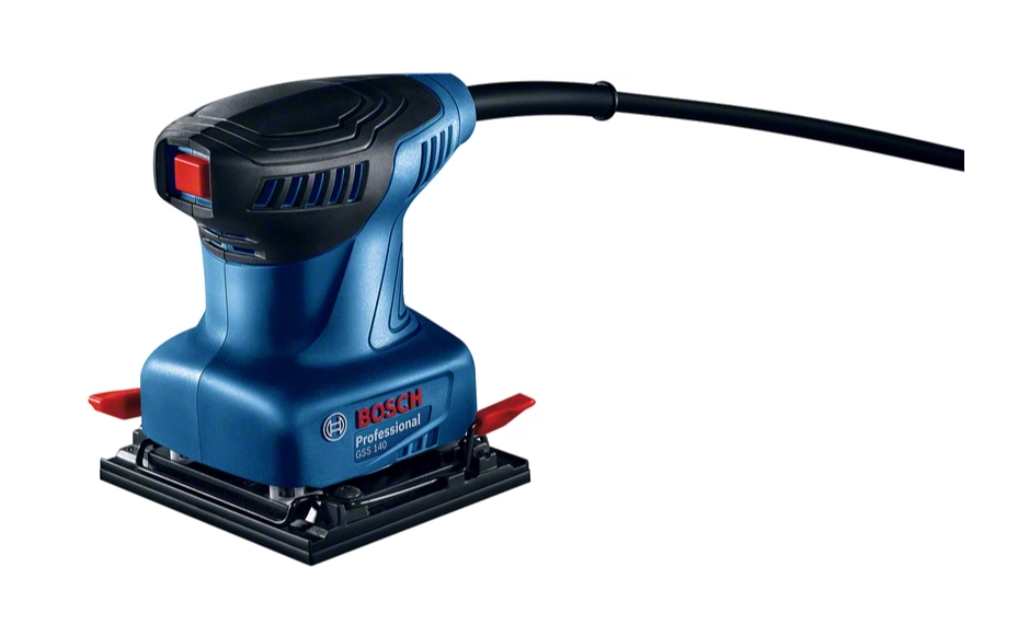 BOSCH ORBIT SANDER GSS 140 (06012A80L1)