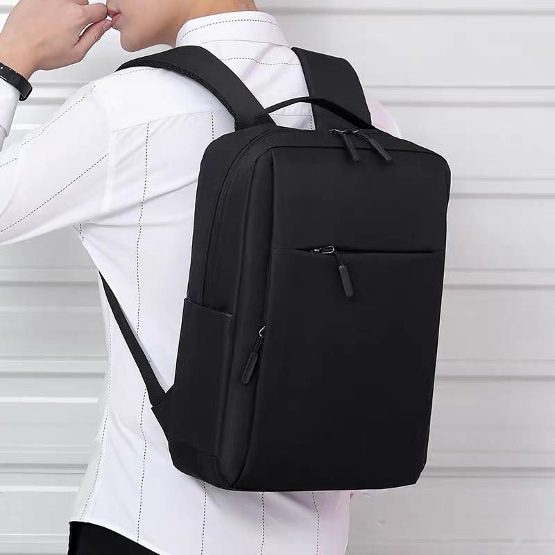 New Laptop Backpack Bag with USB Charging Port Unisex *Suitable for Business and Travel