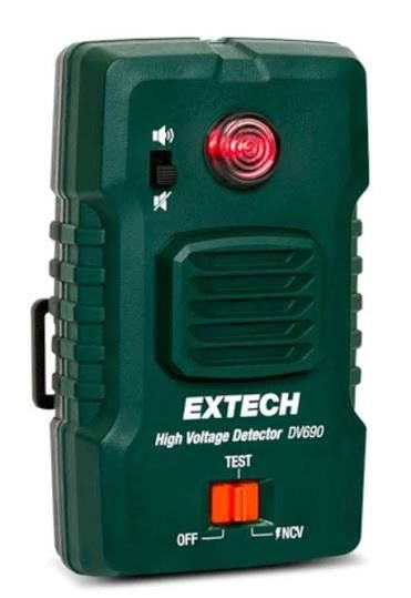 EXTECH DV690 High Voltage Detector