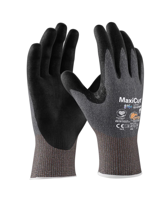 ATG MaxiCut Ultra (Cut E)