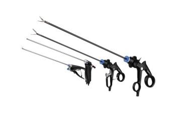 OLYMPUS Handle "HiCura", Ergo L, monopolar