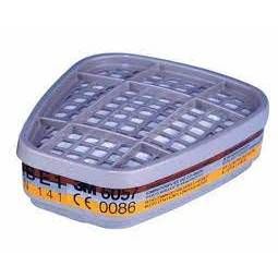 3M 6051 A1 ORGANIC VAPOR CARTRIDGE