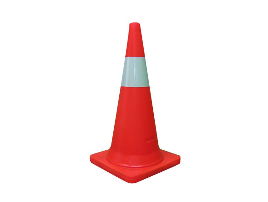 Traffic Cone 30"