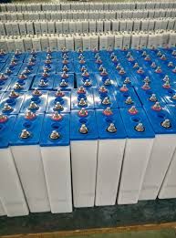 100ah NiCd Battery 220V 110V System