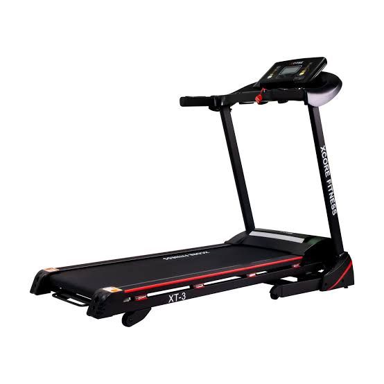 Xcore Treadmill XT-3