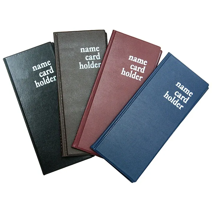 Name Card Case 160'S