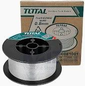 Total Flux-Cored Welding