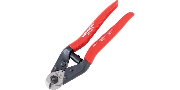 170mm/7" WIRE ROPE CUTTERS