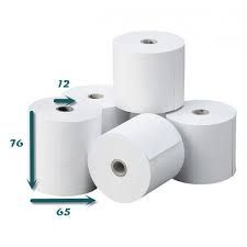 HW 76 60 12 Paper Roll
