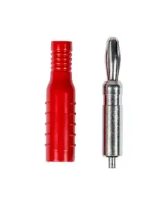 Fluke PJKPL 6383-02 Plug, Ban, User Installed Set