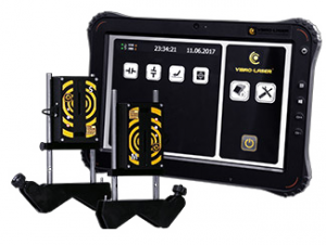 Vibro Laser Alignment - Package