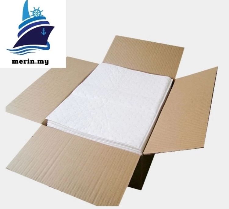Oil Absorbent Pads