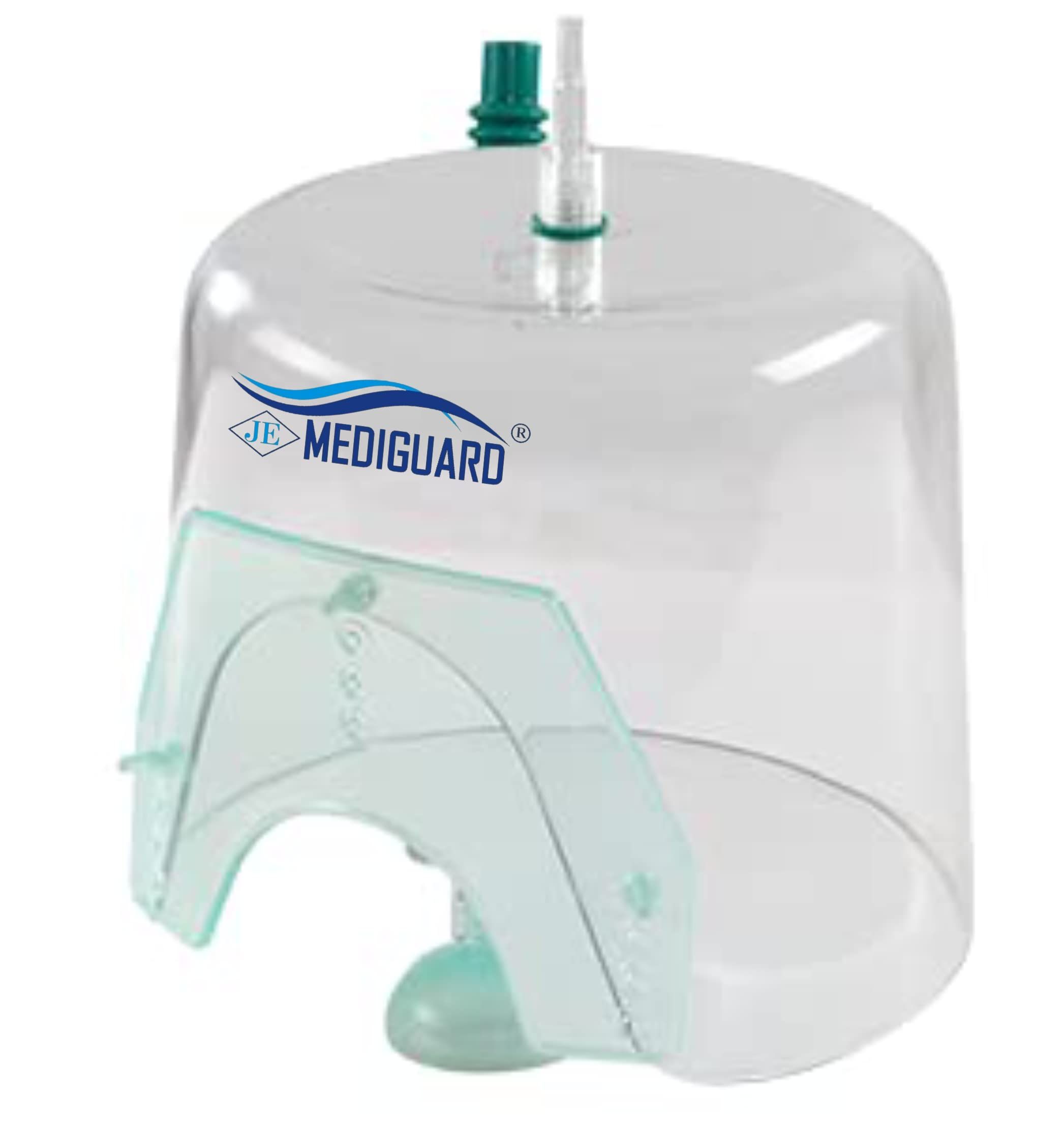 Oxygen Hood