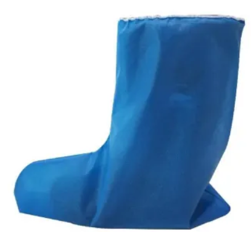 SAFETYWARE High Booties