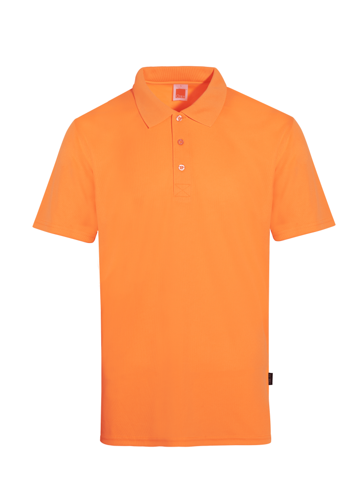 OREN SPORT T-SHIRT BERKOLAR PENDEK