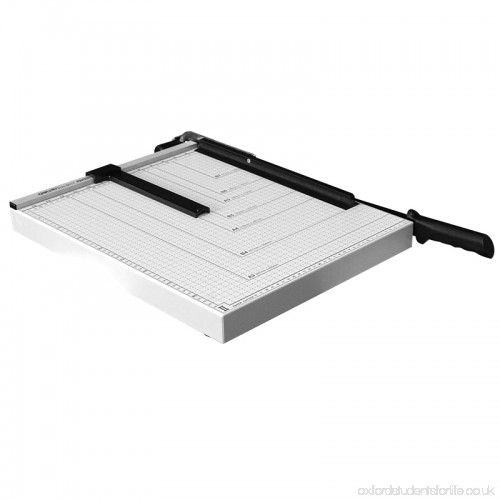 Paper Cutter A3 metal base