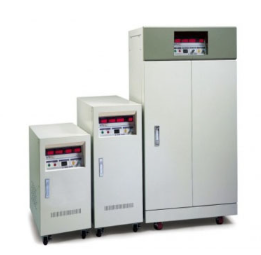 3 Phase Frequency Converter