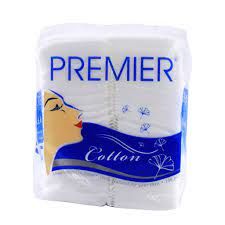 PREMIER SOFT FACIAL COTTON