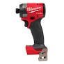 M18 FUEL™ Gen IV 1/4" Hex Impact Driver w/ 2 units M18™ 5.0Ah Battery (Kit Version) & (bare)
