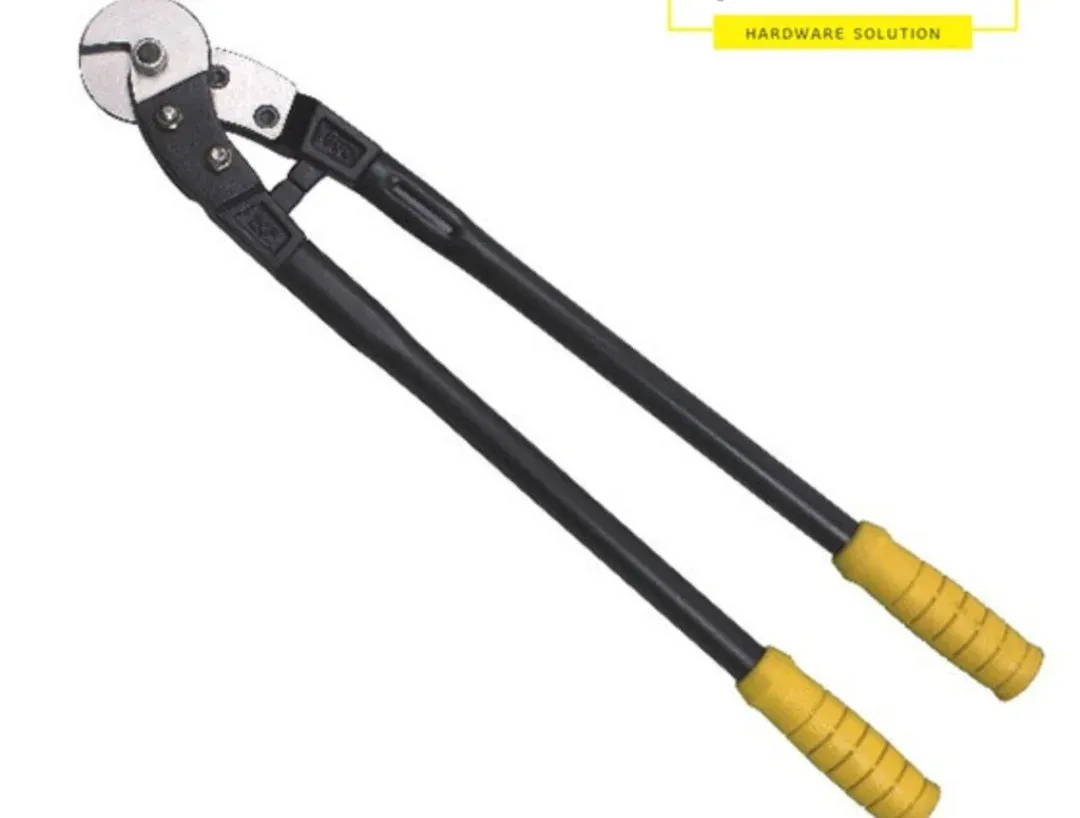 Heavy Duty Bolt Cutter 24"