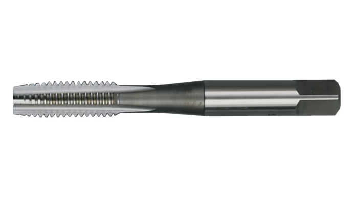 1/2"x12 BSW HSSGT STR. FLUTE PLUGTAP