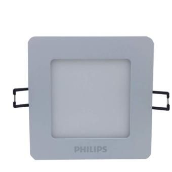 Philips Essential LED Downlight Slimit Square 16W 5915