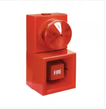 DEMCO D115-154L BEACON / SOUNDER