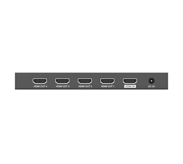 HDMI SPLITTER 1X4