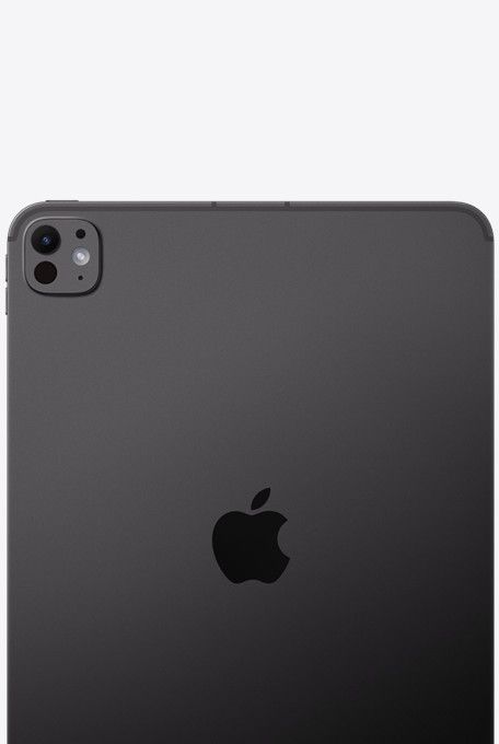 APPLE i-Pad Pro 11-inch Wi-Fi + Cellular 2TB with nano-texture glass - Space Black (with Apple care)