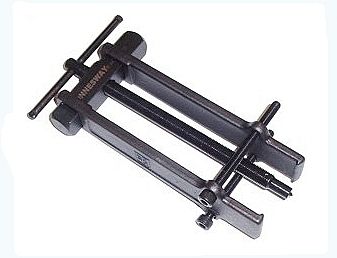 JONNESWAY ARMATURE BEARING PULLER, SIZE: 24-55 MM