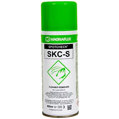 MAGNAFLUX SKC-S, Cleaner/Remover