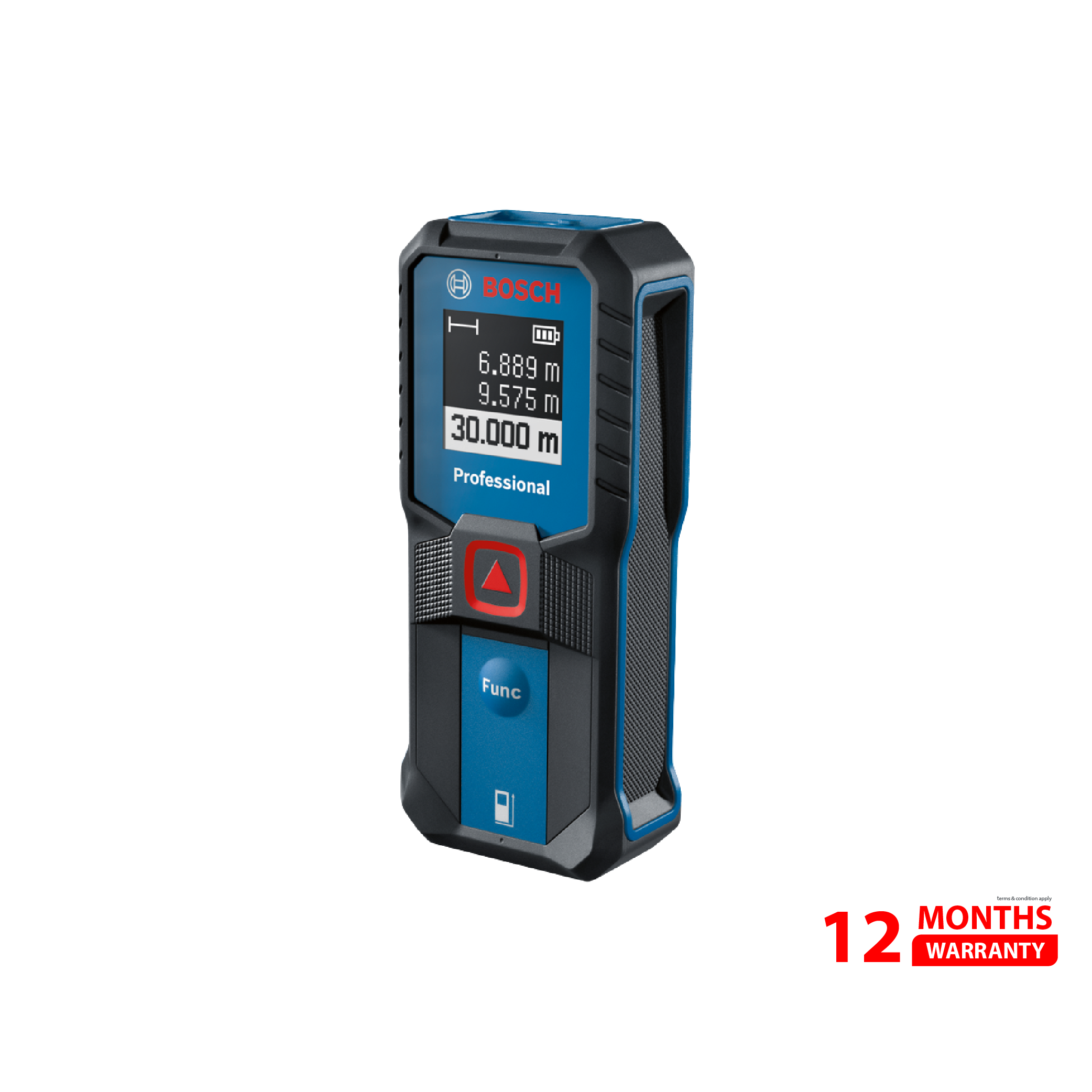 BOSCH GLM 30-23 Laser Measure 鈥�0601072XK0